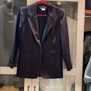 Harris/Wallace blazer